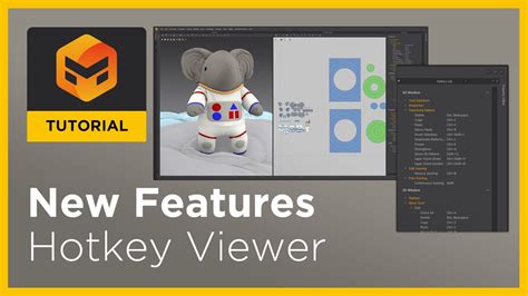 marvelous designer hotkeys|New Features .